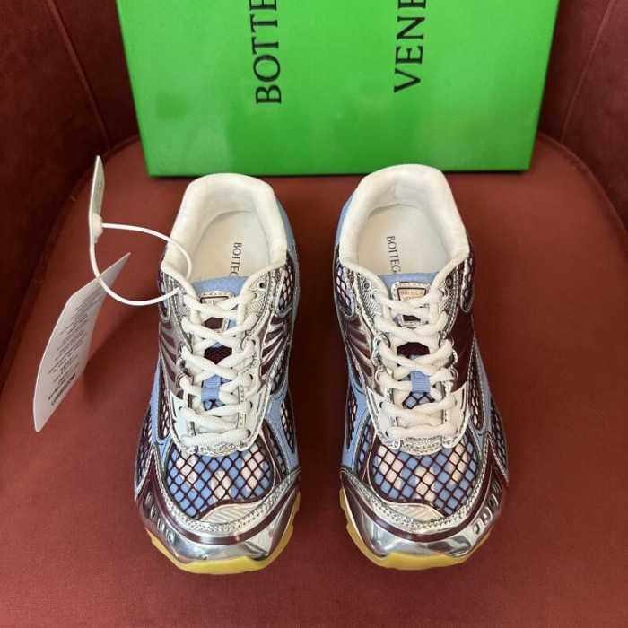 BO*TTEGA VENE*TA Orbit sneakers