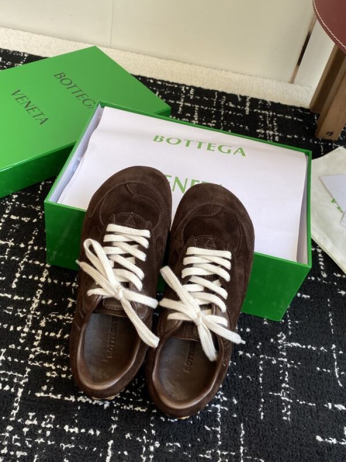 BO*TTEGA VENE*TA Orbit sneakers