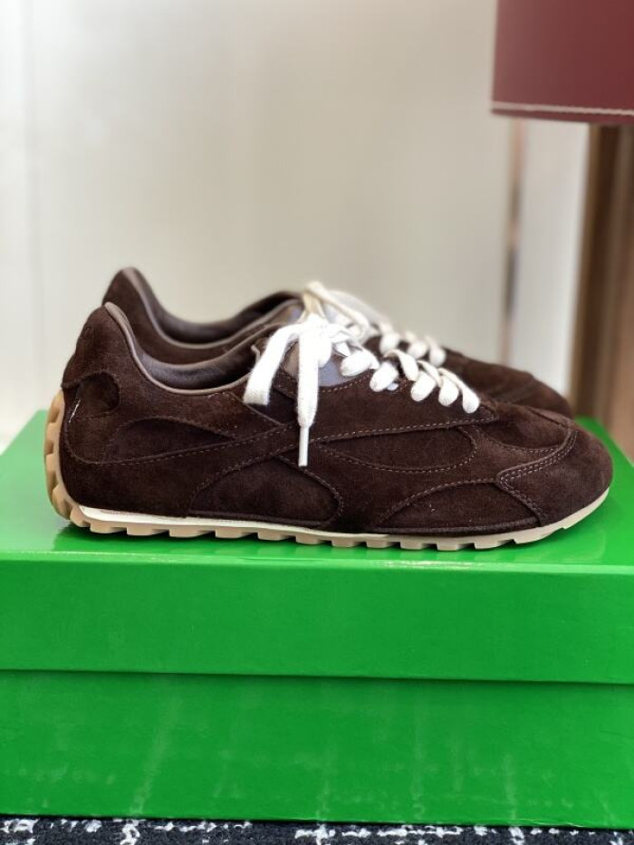 BO*TTEGA VENE*TA Orbit sneakers