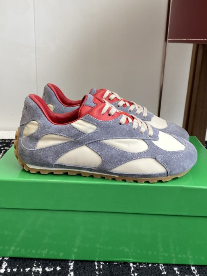 BO*TTEGA VENE*TA Orbit sneakers