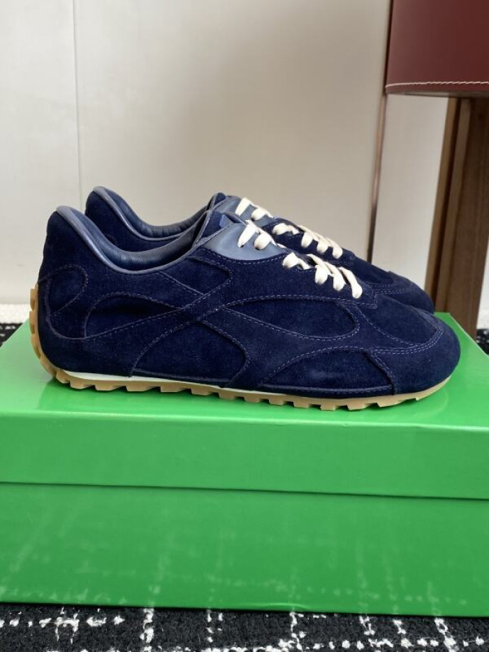 BO*TTEGA VENE*TA Orbit sneakers