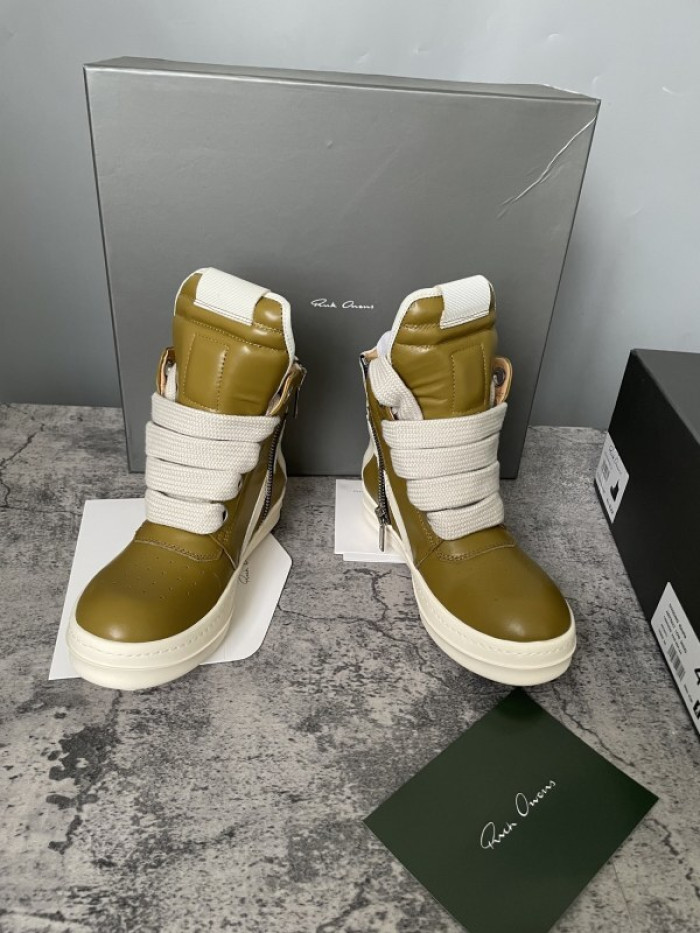 r1ck 0wens shoes