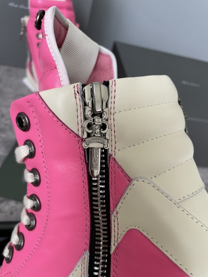 r1ck 0wens shoes