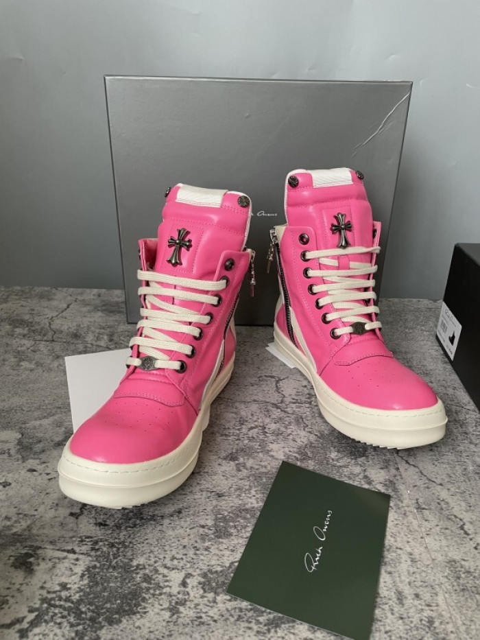 r1ck 0wens shoes