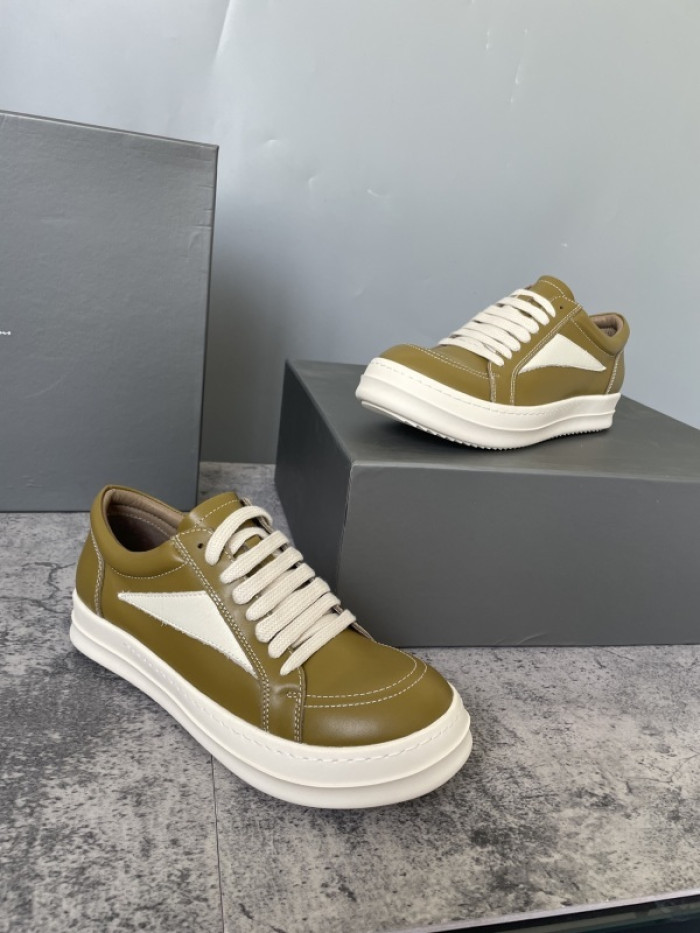 r1ck 0wens shoes