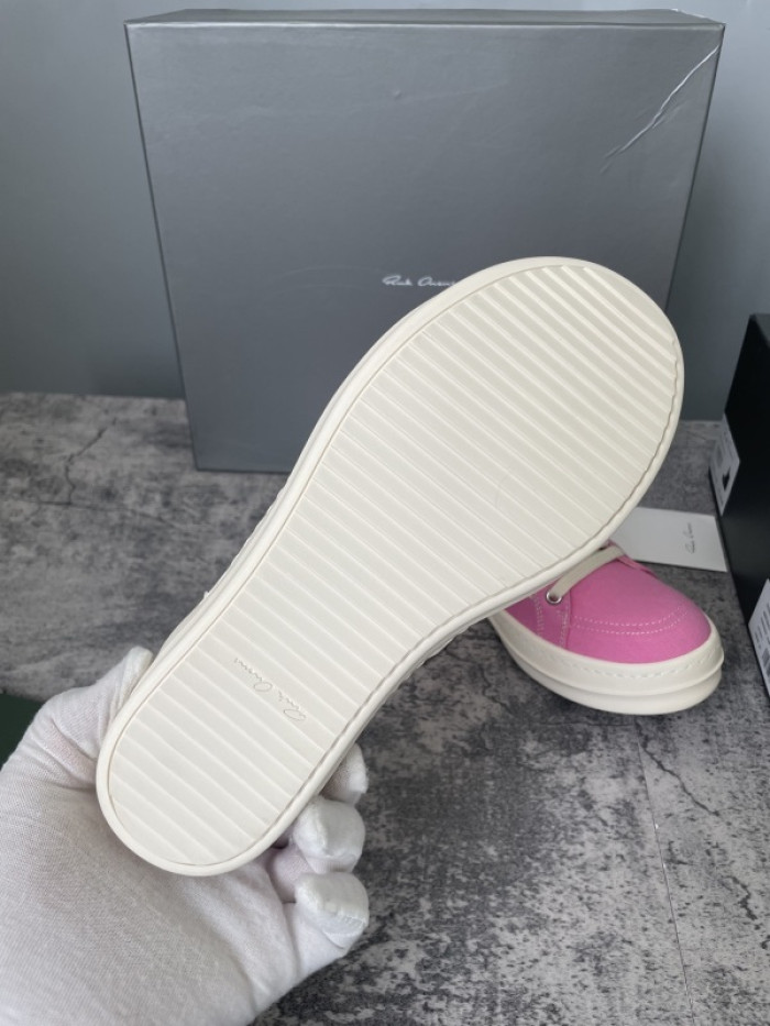 r1ck 0wens shoes