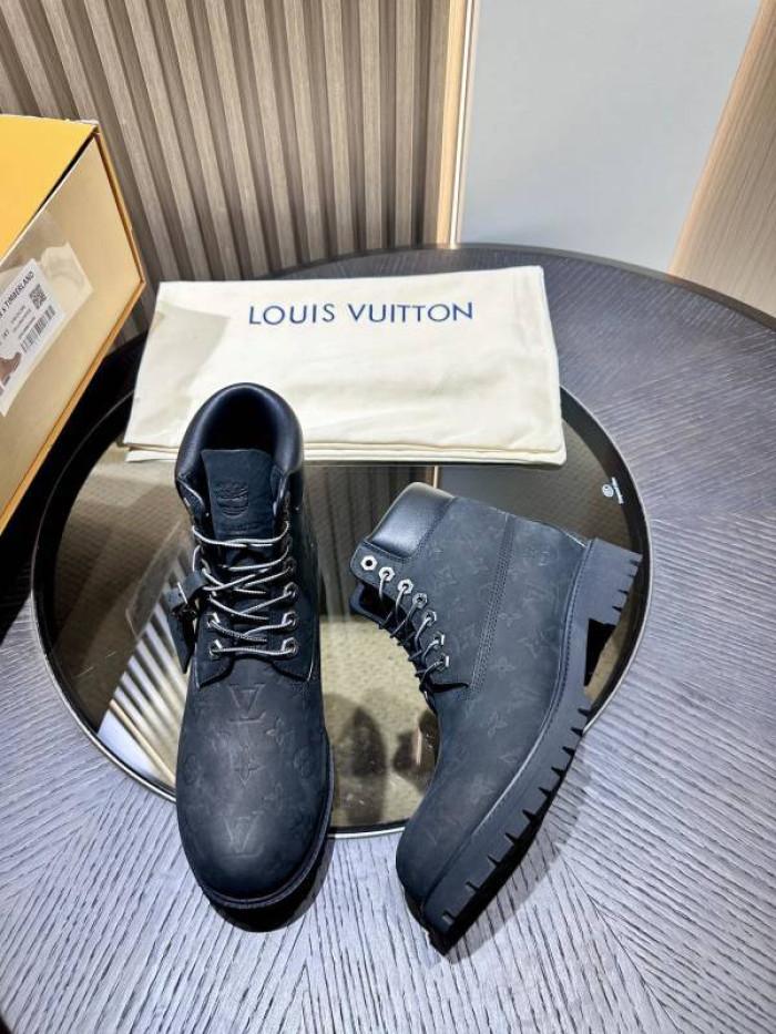 LOU1VTON BOOTS 1V-7314