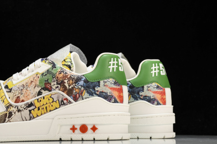 LOU1VTON SNEAKER