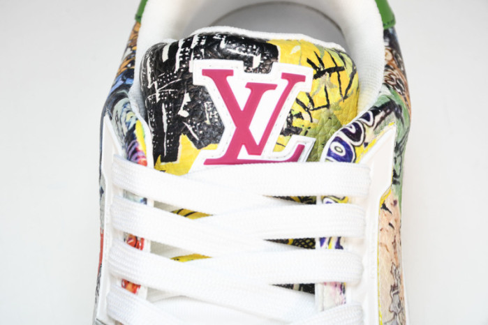 LOU1VTON SNEAKER