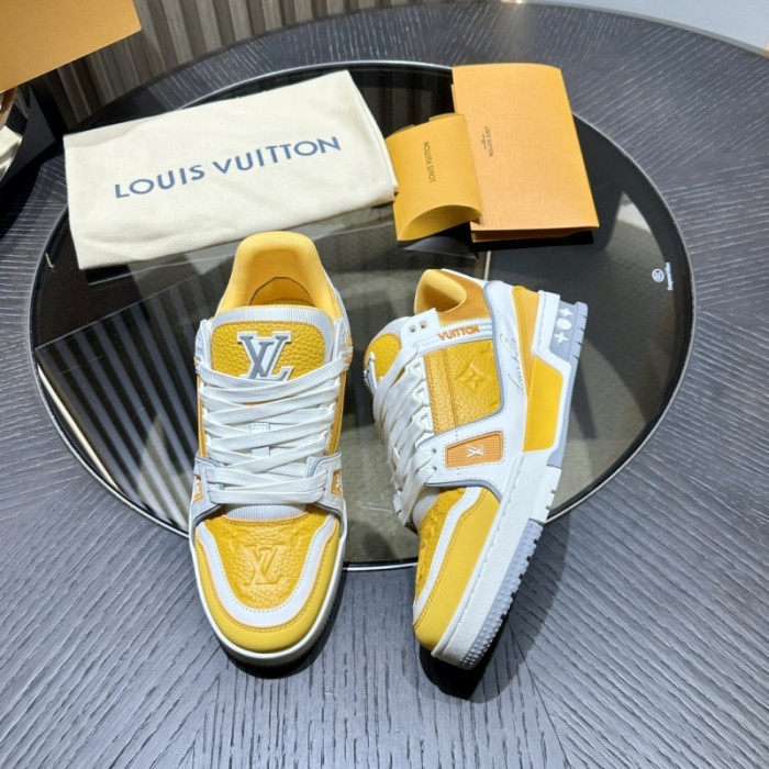 LOU1VTON SNEAKER