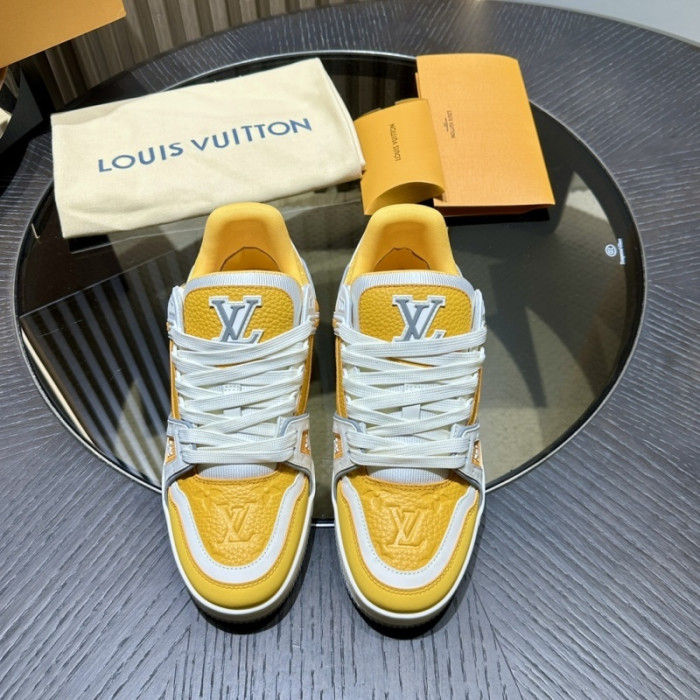 LOU1VTON SNEAKER