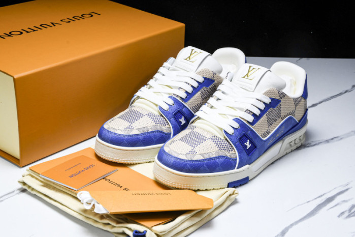 LOU1VTON SNEAKER