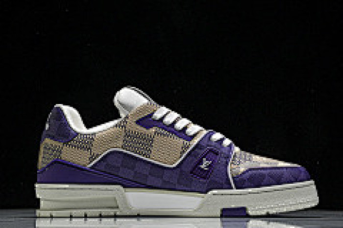 LOU1VTON SNEAKER
