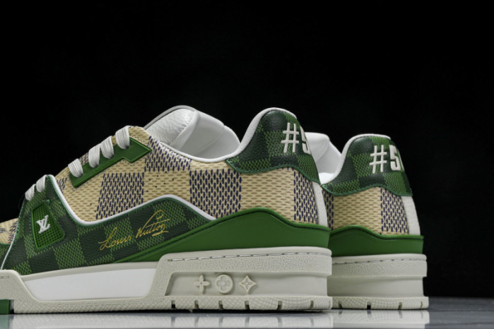 LOU1VTON SNEAKER