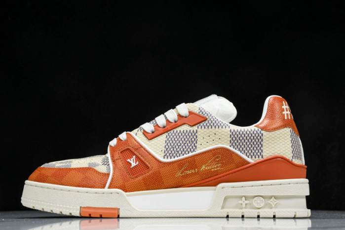 LOU1VTON SNEAKER