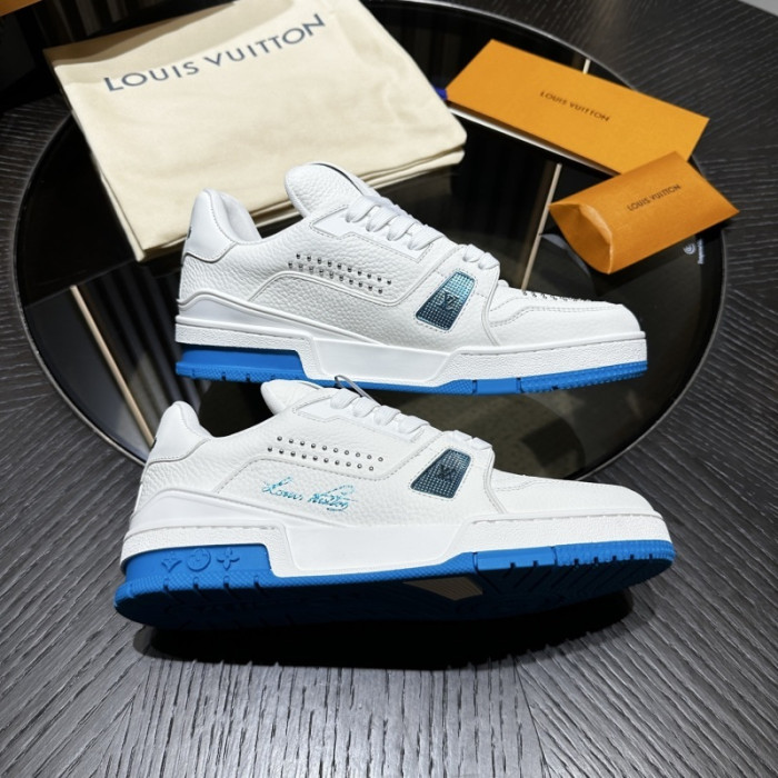 LOU1VTON SNEAKER