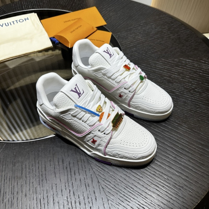 LOU1VTON SNEAKER