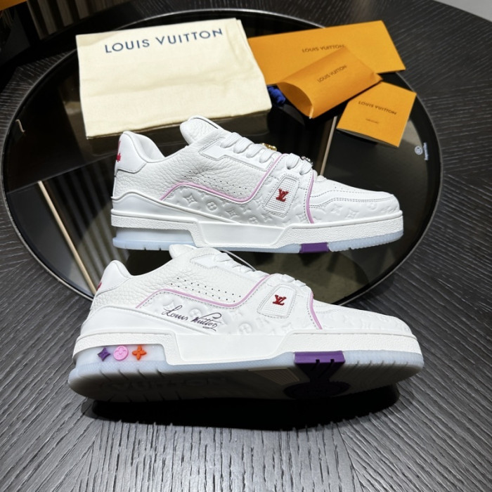 LOU1VTON SNEAKER