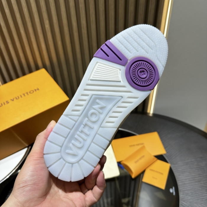 LOU1VTON SNEAKER