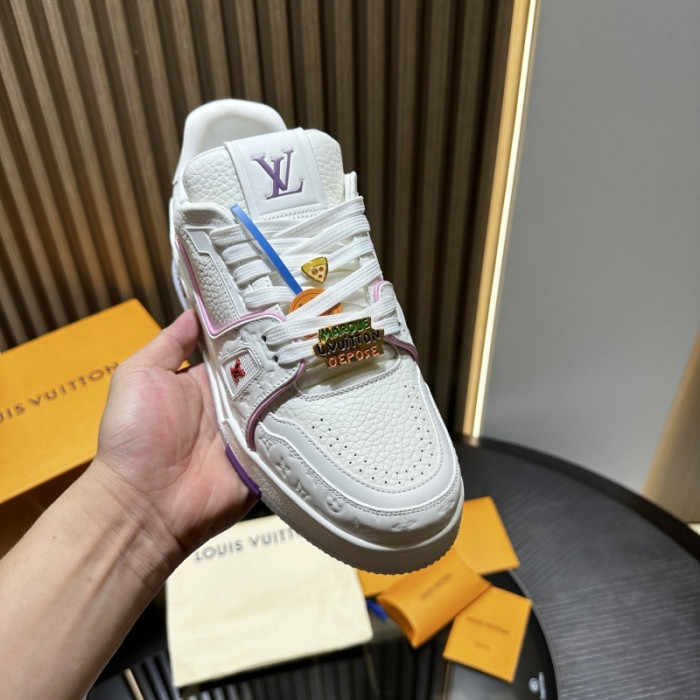 LOU1VTON SNEAKER
