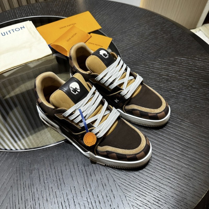 LOU1VTON SNEAKER