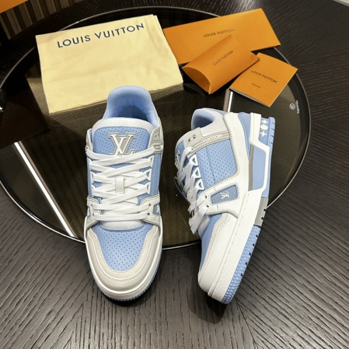 LOU1VTON SNEAKER