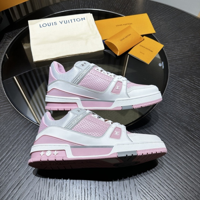 LOU1VTON SNEAKER