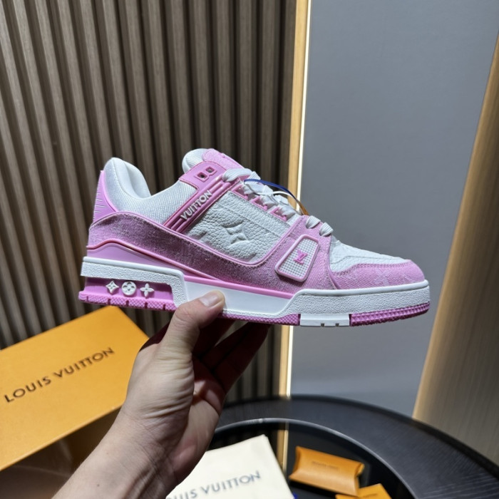 LOU1VTON SNEAKER