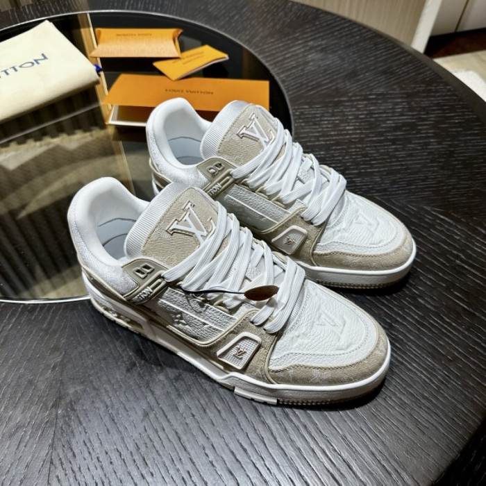 LOU1VTON SNEAKER