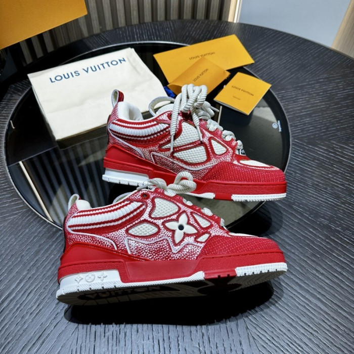 LOU1VTON SNEAKER