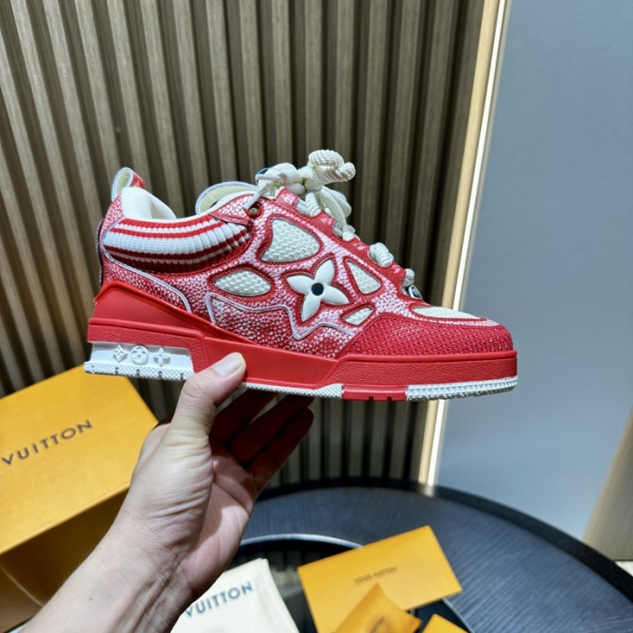 LOU1VTON SNEAKER