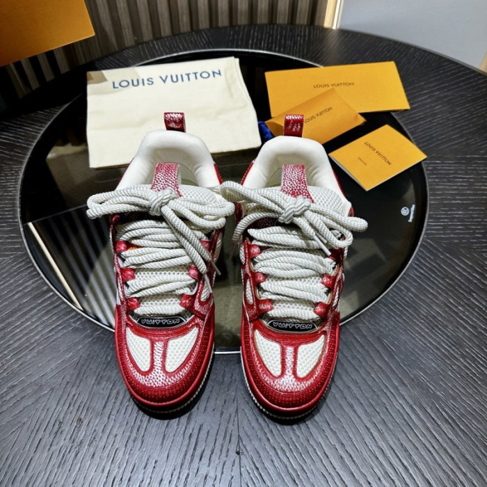 LOU1VTON SNEAKER