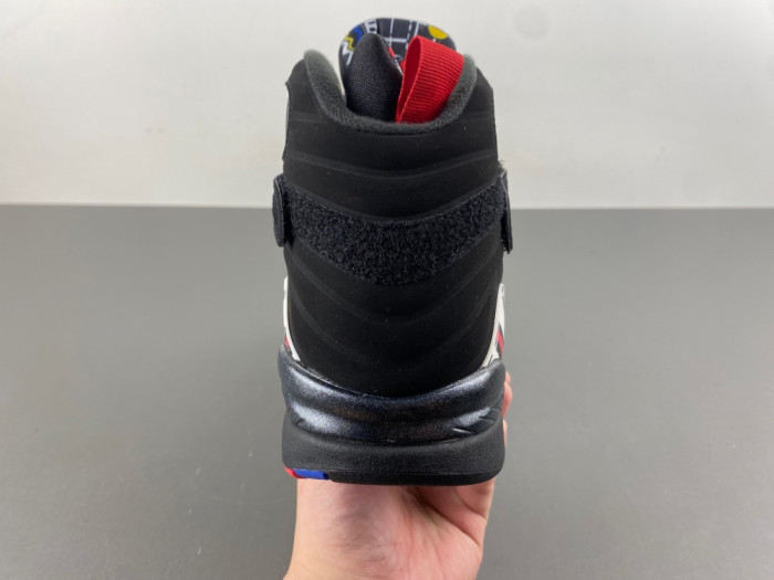 Jordan 8 Retro Playoffs 305381-062