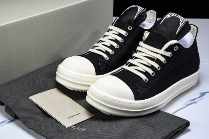 r1ck 0wens shoes