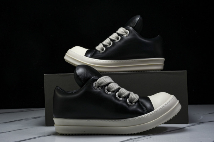 r1ck 0wens shoes