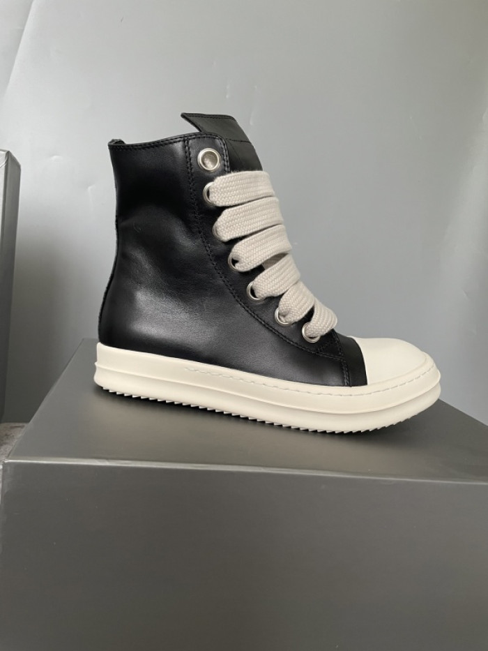 r1ck 0wens shoes
