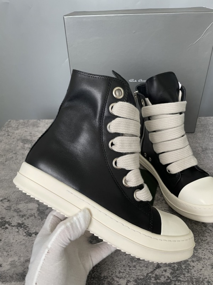 r1ck 0wens shoes