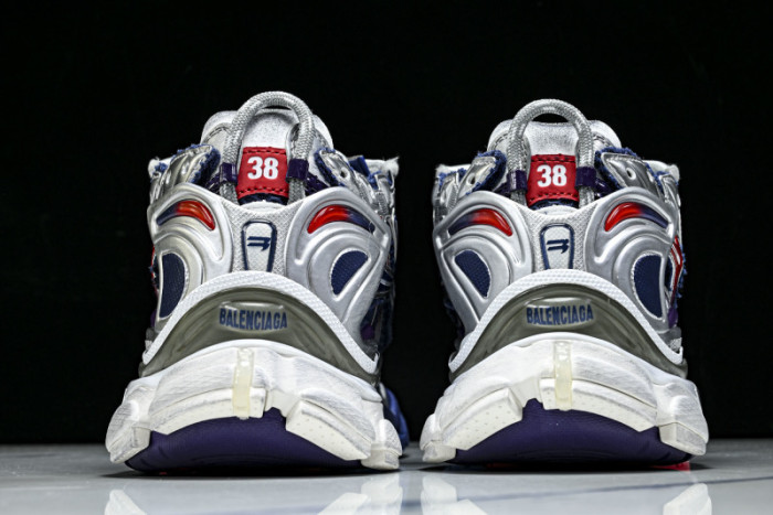 BLCG RUNNER SNEAKER