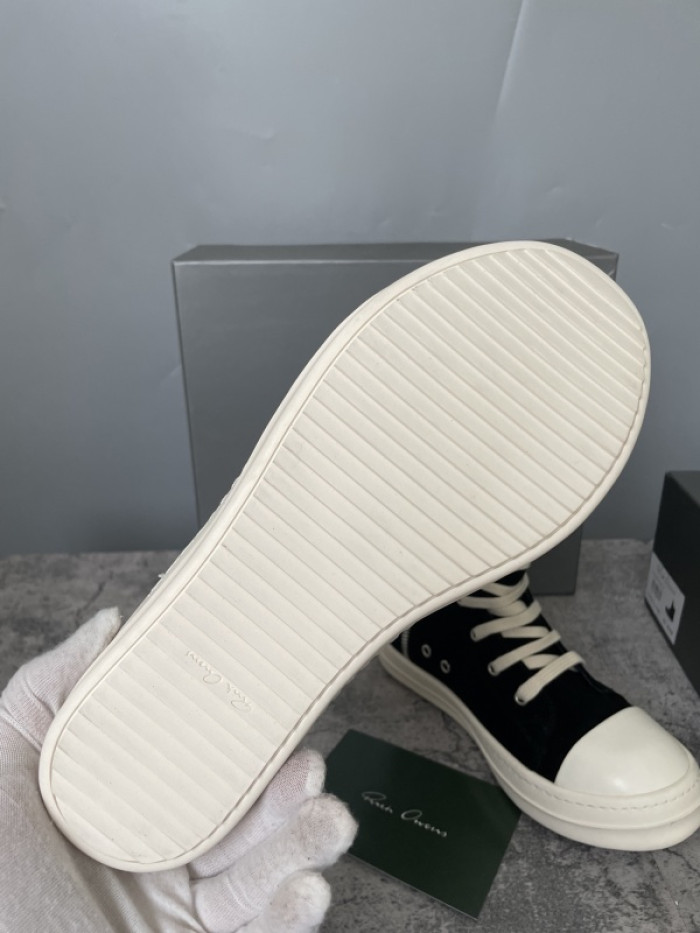 r1ck 0wens shoes