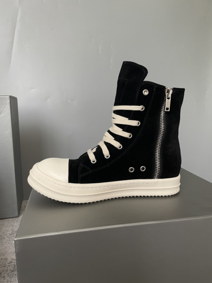 r1ck 0wens shoes