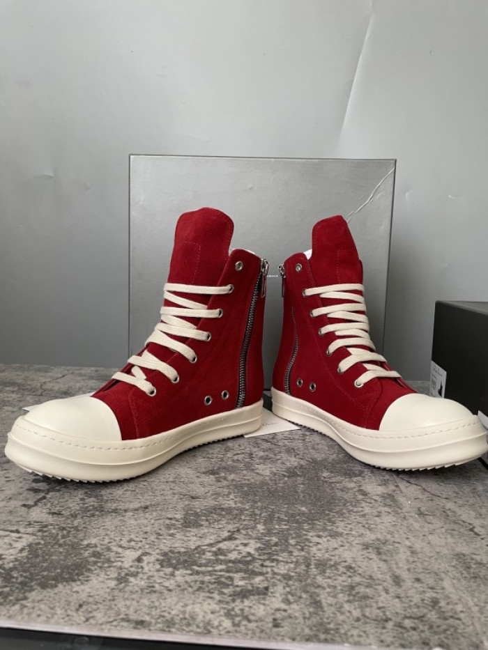 r1ck 0wens shoes