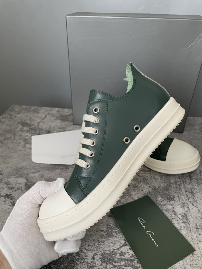 r1ck 0wens shoes