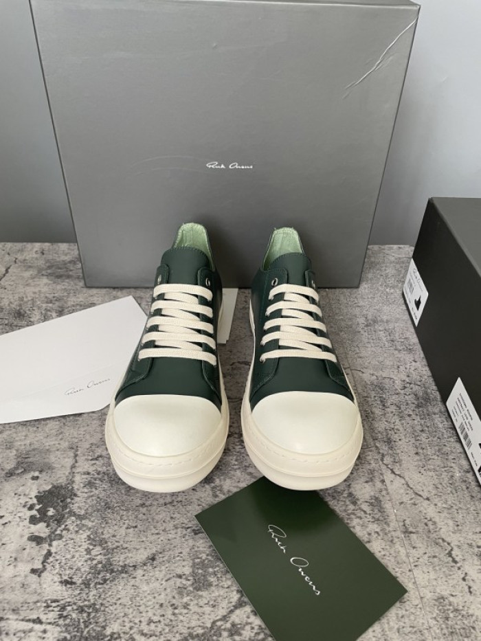 r1ck 0wens shoes