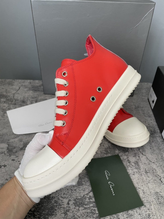 r1ck 0wens shoes