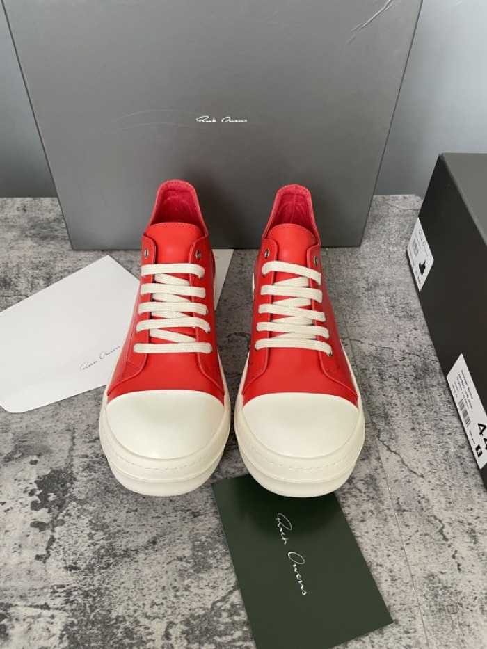 r1ck 0wens shoes