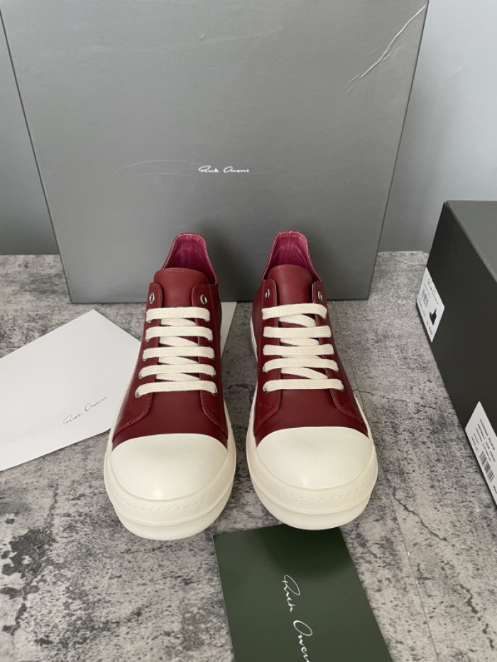 r1ck 0wens shoes