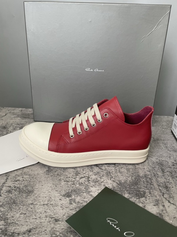 r1ck 0wens shoes