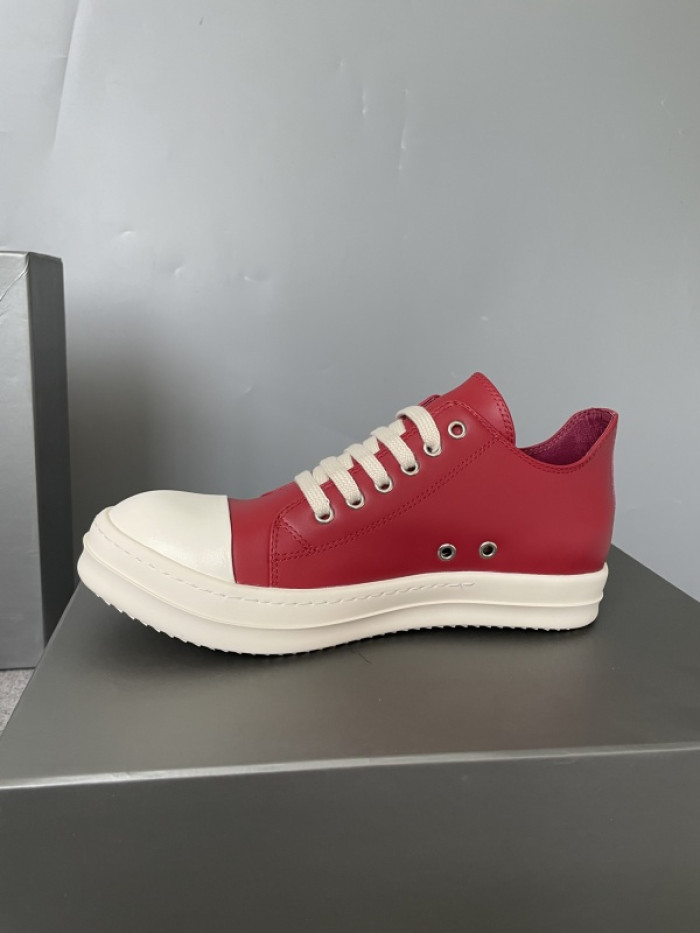 r1ck 0wens shoes