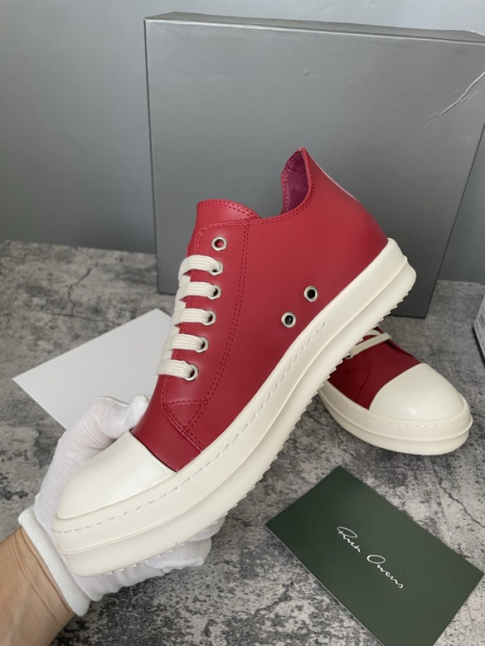r1ck 0wens shoes