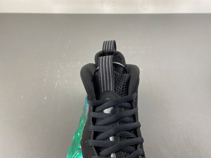 Nike Air Foamposite Pro Pine Green CPT-NK0004
